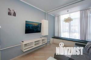 1-к квартира, посуточно, 51м2, 1/5 этаж