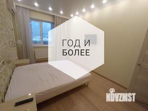 2-к квартира, на длительный срок, 78м2, 11/11 этаж