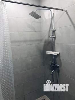 2-к квартира, посуточно, 50м2, 1/2 этаж
