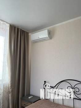 1-к квартира, посуточно, 42м2, 2/3 этаж