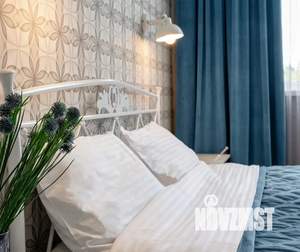 1-к квартира, посуточно, 50м2, 3/5 этаж