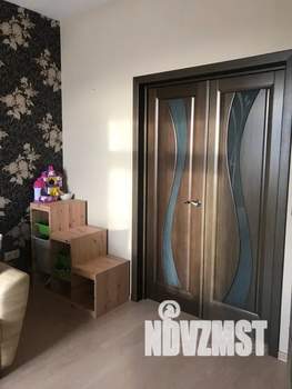 2-к квартира, посуточно, 56м2, 4/6 этаж