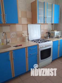 2-к квартира, посуточно, 52м2, 8/10 этаж