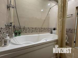 1-к квартира, посуточно, 46м2, 4/5 этаж