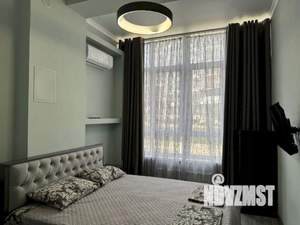 2-к квартира, посуточно, 55м2, 1/1 этаж