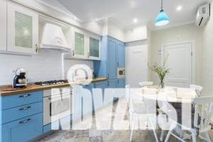 2-к квартира, посуточно, 59м2, 8/8 этаж