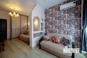 2-к квартира, на длительный срок, 54м2, 6/9 этаж