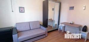 Студия квартира, на длительный срок, 20м2, 1/5 этаж