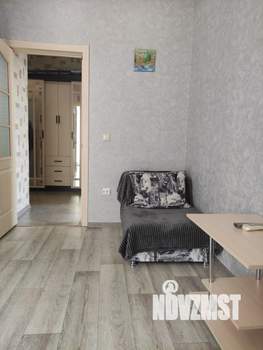 2-к квартира, посуточно, 45м2, 6/8 этаж