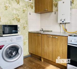 1-к квартира, посуточно, 32м2, 4/5 этаж