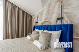 3-к квартира, посуточно, 56м2, 8/8 этаж