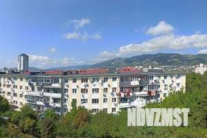 2-к квартира, посуточно, 45м2, 5/5 этаж