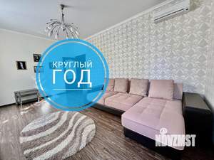 2-к квартира, на длительный срок, 74м2, 1/6 этаж