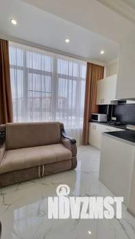 Студия квартира, посуточно, 31м2, 7/8 этаж