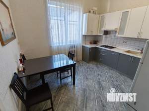 1-к квартира, на длительный срок, 30м2, 1/5 этаж