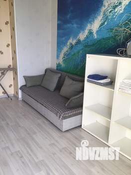 2-к квартира, посуточно, 52м2, 6/11 этаж