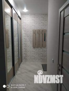 Студия квартира, посуточно, 35м2, 2/9 этаж