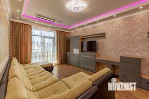 2-к квартира, на длительный срок, 82м2, 7/14 этаж