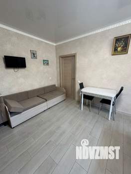 1-к квартира, на длительный срок, 30м2, 1/2 этаж