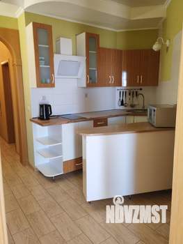 2-к квартира, посуточно, 68м2, 8/17 этаж
