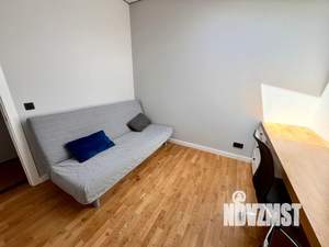 2-к квартира, посуточно, 65м2, 6/6 этаж