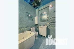 2-к квартира, посуточно, 72м2, 2/7 этаж
