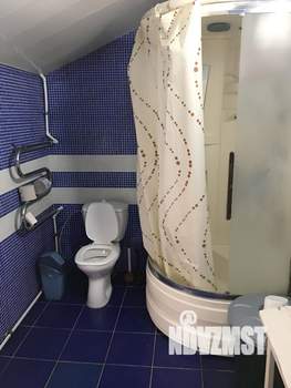 3-к квартира, посуточно, 100м2, 2/2 этаж
