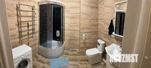 1-к квартира, на длительный срок, 49м2, 5/7 этаж