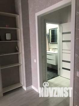 2-к квартира, посуточно, 51м2, 3/5 этаж