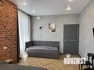 2-к квартира, посуточно, 90м2, 2/3 этаж