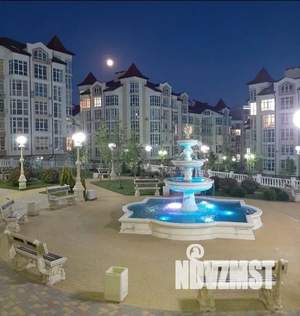 Студия квартира, посуточно, 20м2, 1/6 этаж