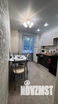 2-к квартира, посуточно, 48м2, 1/9 этаж