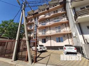 2-к квартира, посуточно, 70м2, 1/5 этаж
