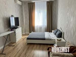 2-к квартира, посуточно, 72м2, 1/1 этаж