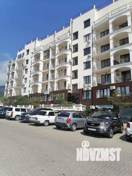 Студия квартира, посуточно, 28м2, 1/6 этаж