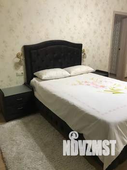 2-к квартира, посуточно, 80м2, 3/11 этаж