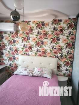 3-к квартира, посуточно, 67м2, 7/9 этаж