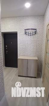 1-к квартира, посуточно, 44м2, 1/3 этаж