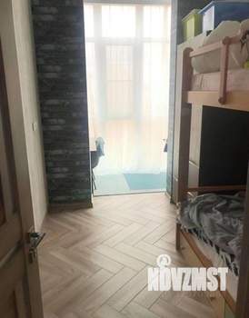 3-к квартира, на длительный срок, 70м2, 1/8 этаж