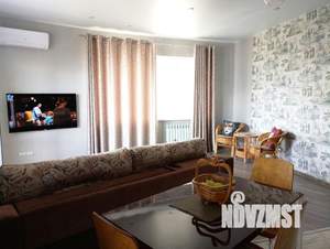 2-к квартира, посуточно, 67м2, 3/11 этаж