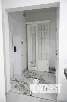 1-к квартира, посуточно, 35м2, 3/3 этаж