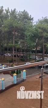 2-к квартира, посуточно, 80м2, 3/15 этаж