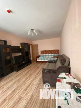 2-к квартира, посуточно, 57м2, 2/15 этаж