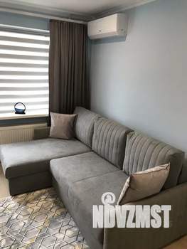 2-к квартира, посуточно, 45м2, 3/5 этаж
