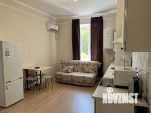 2-к квартира, посуточно, 60м2, 3/4 этаж