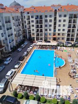 2-к квартира, посуточно, 49м2, 3/6 этаж