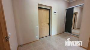 1-к квартира, на длительный срок, 44м2, 2/10 этаж