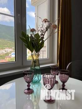 1-к квартира, посуточно, 36м2, 13/16 этаж