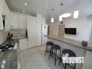 2-к квартира, посуточно, 40м2, 3/4 этаж