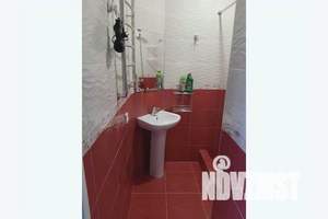 2-к квартира, посуточно, 40м2, 4/16 этаж